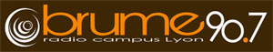 Brume - Radio Campus Lyon