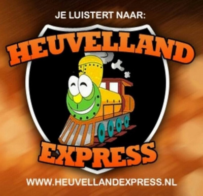 Heuvelland Express