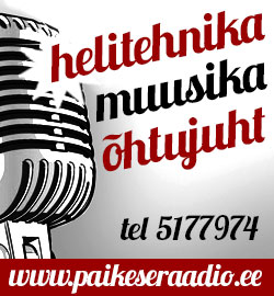 Päikeseraadio